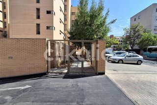 Garaje en venta en Prado Santo Domingo - Ensanche en Alcorcón