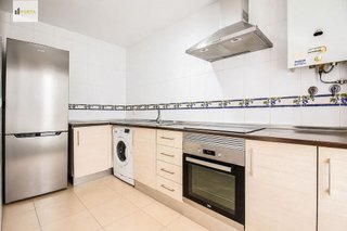 Piso en venta en Centro-Calzada-Cabo Noval en Sanlúcar de Barrameda