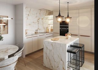 Piso en venta en Vilafortuny - Cap de Sant Pere en Cambrils
