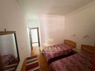 Estudio en alquiler en Santa Catalina - Canteras en Palmas de Gran Canaria(Las)