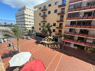 Estudio en alquiler en Santa Catalina - Canteras en Palmas de Gran Canaria(Las)