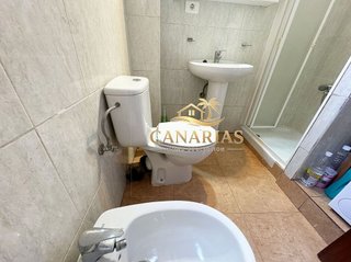 Estudio en alquiler en Santa Catalina - Canteras en Palmas de Gran Canaria(Las)