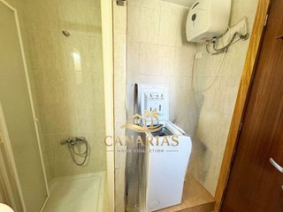 Estudio en alquiler en Santa Catalina - Canteras en Palmas de Gran Canaria(Las)