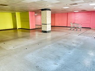 Local comercial en alquiler en Ciudad Jardín en Sevilla