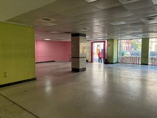 Local comercial en alquiler en Ciudad Jardín en Sevilla