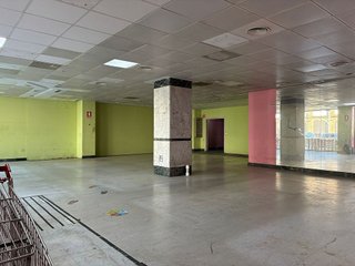 Local comercial en alquiler en Ciudad Jardín en Sevilla