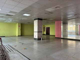 Local comercial en alquiler en Ciudad Jardín en Sevilla
