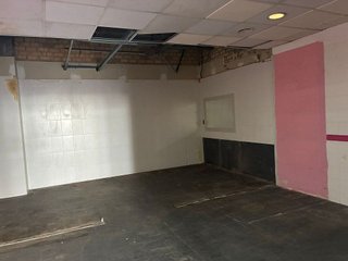 Local comercial en alquiler en Ciudad Jardín en Sevilla