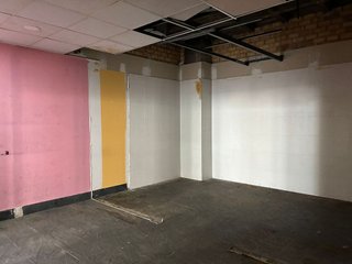 Local comercial en alquiler en Ciudad Jardín en Sevilla