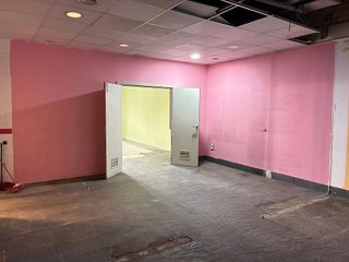 Local comercial en alquiler en Ciudad Jardín en Sevilla