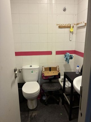 Local comercial en alquiler en Ciudad Jardín en Sevilla