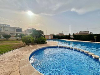 Ático en venta en Altos - La Florida en Orihuela