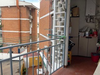 Piso en venta en Ensanche en Alcobendas