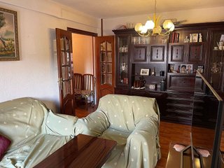 Piso en venta en Ensanche en Alcobendas