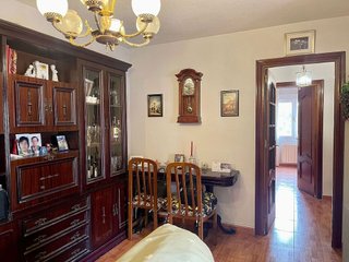 Piso en venta en Ensanche en Alcobendas