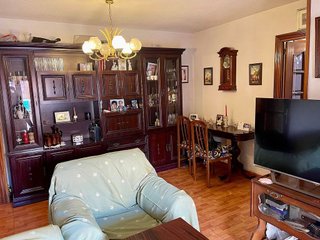 Piso en venta en Ensanche en Alcobendas