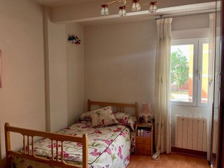 Piso en venta en Ensanche en Alcobendas