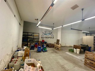Local comercial en venta en A Ponte en Ourense