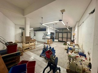 Local comercial en venta en A Ponte en Ourense