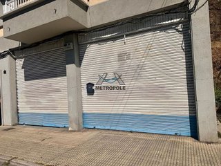 Local comercial en venta en A Ponte en Ourense