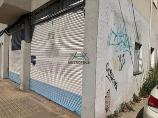 Local comercial en venta en A Ponte en Ourense