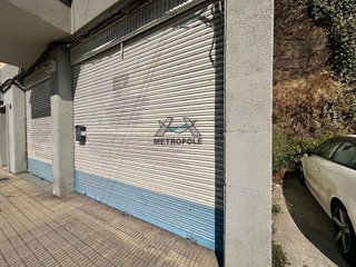Local comercial en venta en A Ponte en Ourense
