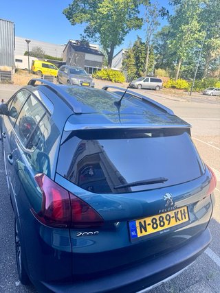 Peugeot Peugeot 2008 2018