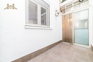 Piso en venta en Centro en Getafe