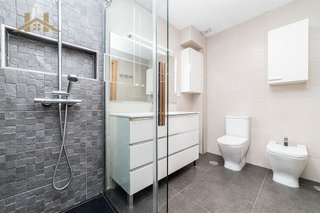 Piso en venta en Centro en Getafe
