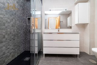 Piso en venta en Centro en Getafe