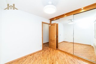 Piso en venta en Centro en Getafe