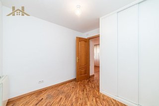 Piso en venta en Centro en Getafe