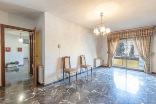 Piso en venta en Camino de Ronda - Rosaleda en Granada