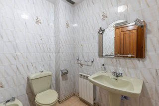 Piso en venta en Camino de Ronda - Rosaleda en Granada