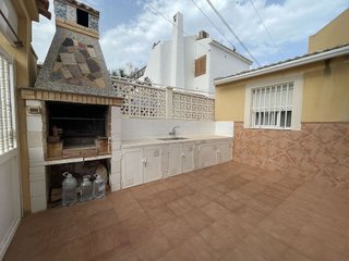 Casa pareada en venta en Playa de los Locos en Torrevieja