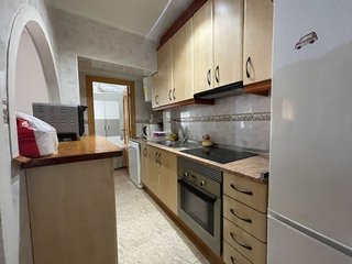 Casa pareada en venta en Playa de los Locos en Torrevieja