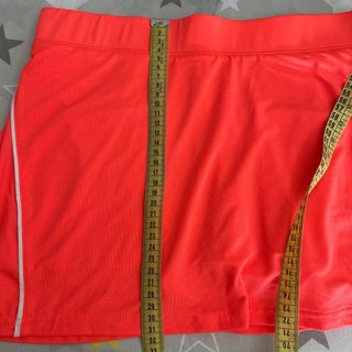 Conjunto Pádel Boomerang Mujer Talla M