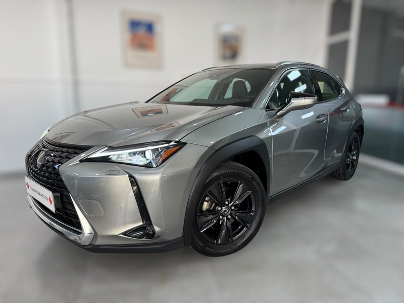 Lexus UX 2.0 250h Business Navigation - foto 1