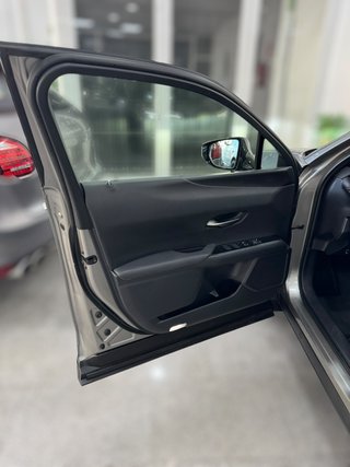 Lexus UX 2.0 250h Business Navigation