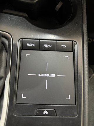 Lexus UX 2.0 250h Business Navigation