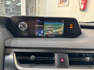 Lexus UX 2.0 250h Business Navigation