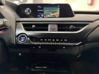 Lexus UX 2.0 250h Business Navigation