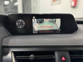 Lexus UX 2.0 250h Business Navigation