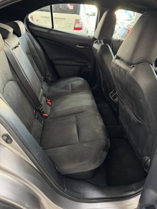 Lexus UX 2.0 250h Business Navigation