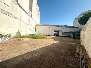 Local comercial en venta en Don Benito