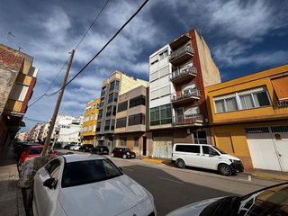 Terreno en venta en Zona Papa Luna - Platja del Gurugú en Benicarló