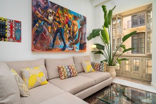 Piso en venta en Centro Histórico en Málaga