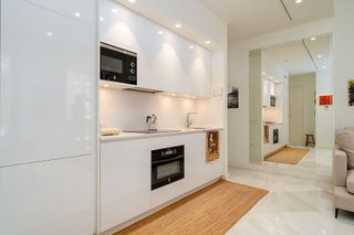 Piso en venta en Centro Histórico en Málaga