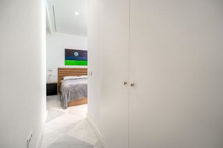 Piso en venta en Centro Histórico en Málaga