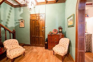 Dúplex en venta en San Lorenzo en Huesca